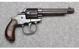Colt ~ 1902 Alaskan ~ .45 Colt - 1 of 3