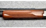 Browning ~ Citori ~ 12 Ga. - 8 of 9