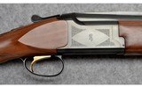 Browning ~ Citori ~ 12 Ga. - 2 of 9