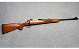 Remington ~ 700 ~ .35 Whelen - 1 of 9