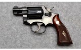 Smith & Wesson ~ Pre 10 ~ .38 S&W Spec. - 2 of 3