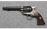Ruger ~ New Vaquero ~ .45 Colt - 2 of 3