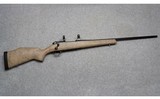 Weatherby ~ Mark V ~ .280 Rem. - 1 of 8