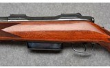 Colt Sauer ~ Grand African ~ .458 Win. Mag. - 4 of 9