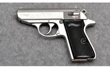 Walther ~ PPK/S ~ .380 ACP - 2 of 4