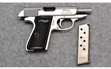Walther ~ PPK/S ~ .380 ACP - 3 of 4