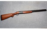 Beretta ~ 686 Onyx O/U ~ 12 Ga. - 1 of 9