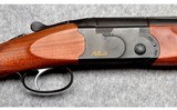 Beretta ~ 686 Onyx O/U ~ 12 Ga. - 2 of 9