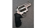 Ruger ~ Super Redhawk Alaskan ~ .454 Casull/.45 Colt - 1 of 5