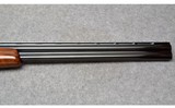 Weatherby ~ Orion O/U ~ 20 Ga. - 9 of 9