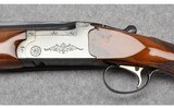 Weatherby ~ Orion O/U ~ 20 Ga. - 4 of 9