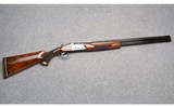 Weatherby ~ Orion O/U ~ 20 Ga. - 1 of 9