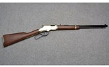 Henry ~ Golden Boy ~ .22 LR, S - 1 of 9