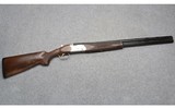 Beretta ~ 686 Silver Pigeon I O/U ~ 12 Ga. - 1 of 9