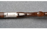Beretta ~ 686 Silver Pigeon I O/U ~ 12 Ga. - 3 of 9