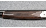 Beretta ~ 686 Silver Pigeon I O/U ~ 12 Ga. - 8 of 9