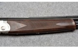 Beretta ~ 686 Silver Pigeon I O/U ~ 12 Ga. - 6 of 9