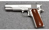 Remington ~ 1911R1S ~ .45 ACP - 2 of 4