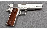 Remington ~ 1911R1S ~ .45 ACP - 1 of 4