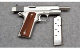 Remington ~ 1911R1S ~ .45 ACP - 3 of 4