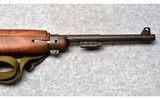 Inland ~ US Carbine M1 ~ .30 Carbine - 6 of 8