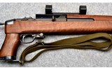 Inland ~ US Carbine M1 ~ .30 Carbine - 2 of 8