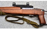 Inland ~ US Carbine M1 ~ .30 Carbine - 4 of 8