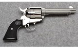 Ruger ~ New Vaquero ~ .45 Colt - 1 of 3
