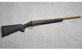 Remington ~ 700 SPS Tactical ~ 6.5 Creedmoor - 1 of 9