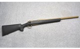 Remington ~ 700 SPS Tactical ~ 6.5 Creedmoor - 1 of 9