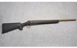 Remington ~ 700 SPS Tactical ~ 6.5 Creedmoor - 1 of 9