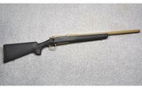 Remington ~ 700 SPS Tactical ~ 6.5 Creedmoor - 1 of 9