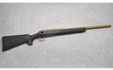 Remington ~ 700 SPS Tactical ~ 6.5 Creedmoor - 1 of 9