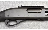 Remington ~ 870 Tactical ~ 12 Ga. - 2 of 9