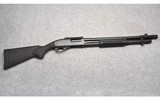 Remington ~ 870 Tactical ~ 12 Ga. - 1 of 9