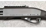 Remington ~ 870 Tactical ~ 12 Ga. - 4 of 9
