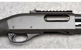 Remington ~ 870 Tactical ~ 12 Ga. - 2 of 9