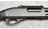 Remington ~ 870 Tactical ~ 12 Ga. - 2 of 9