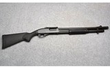 Remington ~ 870 Tactical ~ 12 Ga. - 1 of 9