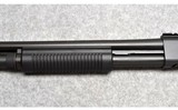 Remington ~ 870 Tactical ~ 12 Ga. - 8 of 9