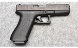 Glock ~ P80 ~ 9mm - 1 of 4