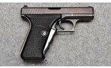 Heckler & Koch ~ P7 PSP ~ 9mm - 1 of 4