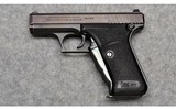 Heckler & Koch ~ P7 PSP ~ 9mm - 2 of 4