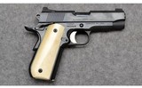Kimber ~ Classic Carry Pro ~ .45 ACP - 1 of 4