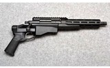 Remington ~ 700 CP Tactical ~ .300 AAC Blackout - 1 of 3