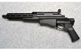 Remington ~ 700 CP Tactical ~ .300 AAC Blackout - 2 of 3