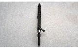 Remington ~ 700 CP Tactical ~ .300 AAC Blackout - 3 of 3