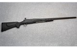Remington ~ 700 SPS LH ~ .243 Win. - 1 of 9