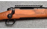 Remington ~ 783 ~ .223 Rem. - 2 of 9