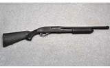 Remington ~ 870 Police Magnum ~ 12 Ga. - 1 of 9